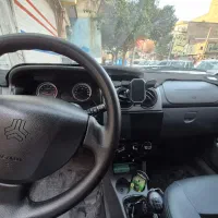 پراید وانت ۱۵۱|خودرو سواری و وانت|پاکدشت, پاکدشت (مامازند)|دیوار