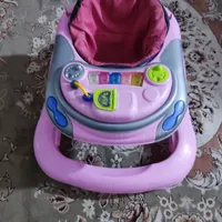 ۲عدد رهروک بچه