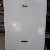 آبگرمکن سینجر ۱۸ بزرگ