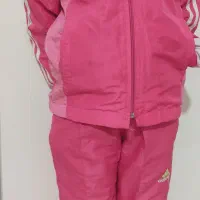 ساپورت،بادگیر،کاپشن و شلوار پیش بندی