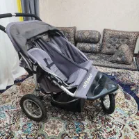 کالسکه دو قلو
