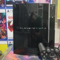 ps3 500GB کپی خور|کنسول، بازی ویدئویی و آنلاین|قدس, شهر‌قدس|دیوار