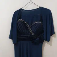 لباس مجلسی لمه ای