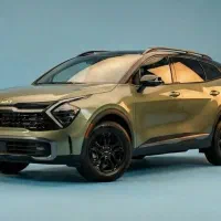 حواله اسپورتیج 2025