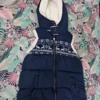 پافر دخترانه