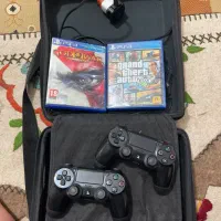 ps4|کنسول، بازی ویدئویی و آنلاین|کرمانشاه, |دیوار