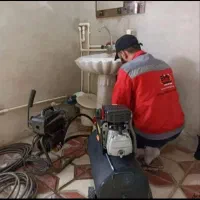 چاه بازکن کل تبریز فنرزن شبانه روزی ارزانترازهمه‌