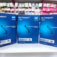 هارد اکسترنال ۵۰۰ گیگ با ضمانت|قطعات و لوازم جانبی رایانه|کرج, اصفهانیها|دیوار