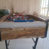 فوتبال دستی|تجهیزات ورزشی|شیراز, زرگری|دیوار