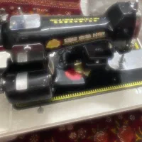 چرخ خیاطی سالم