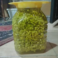 ترشی بنه چه