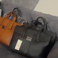 کیف اداری و دانشجویی در سه مدل  بسیار شیک