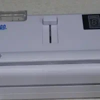 دستگاه وکیوم مواد غذایی خارجی جنس خوب