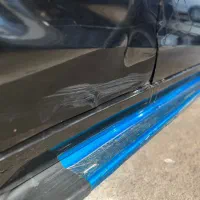 به یک صافکارpdr کار ماهر یا نیمه ماهر نیازمندیم|استخدام صنعتی، فنی، مهندسی|مشهد, شهید فرامرز عباسی|دیوار