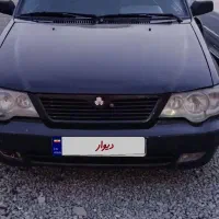 فروش پراید 132 مدل 89