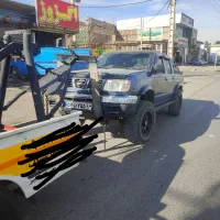 یدک کش به تمام نقاط|خدمات حمل و نقل|مشهد, الهیه|دیوار