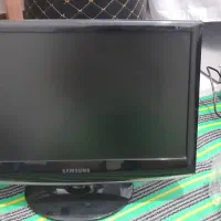 کامپیوتر به همراه باند