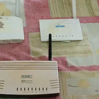 این 3 عدد مودم باهم دیگه فروش