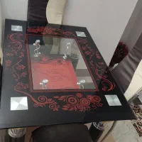 میز نهارخوری