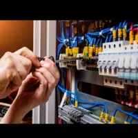 برقکار صنعتی،برقکار ساختمان،ساخت تابلو و عیب یابی