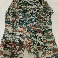 لباس ساترسبز