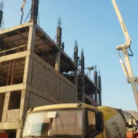 اجرای اسکلت بتنی، سقف وفونداسیون|خدمات پیشه و مهارت|تهران, شهرک چیتگر|دیوار