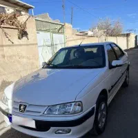 پارس موتور جدید سفارشی 1401 در حد صفر|خودرو سواری و وانت|بردسیر, |دیوار