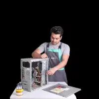 خدمات تخصصی شبکه وسیستم های امنیتی