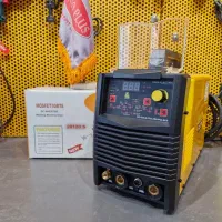 دستگاه جوش آرگون 250 DC صبا - TIG 250 DC