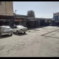 اجاره گاراژ 700متری/خدمات خودرویی یاکارواش/بر اصلی|اجارهٔ مغازه و غرفه|شهریار, شهریار|دیوار