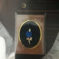 گردن آویز طلا ۱۷۰ سوتی