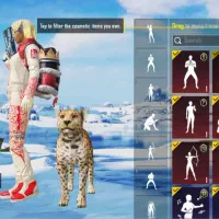 فروشی 900 اکانت 13گان دارد|کنسول، بازی ویدئویی و آنلاین|سراوان, |دیوار