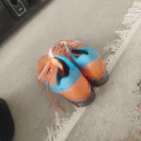 کفش وزنه برداری رومالس2|کیف، کفش، کمربند|پاکدشت, پاکدشت (مامازند)|دیوار