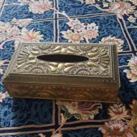 جای دستمال کاغذی