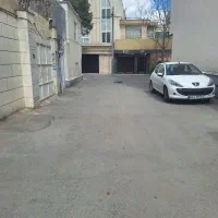 ویلایی ۲ طبقه مجزا
