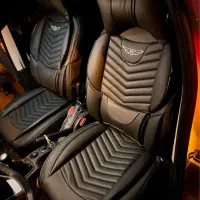 روکش صندلی خلبانی