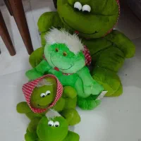 عروسک های فانتزی