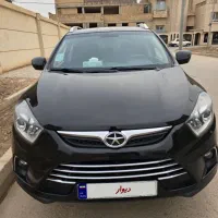 جک s5 مدل 96 در حد صفر|خودرو سواری و وانت|برخوار, |دیوار