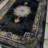 فرش۷۰۰شانه مدرن نخ آلمان با شرایط اقساطی عالی