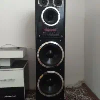 سیستم صوت تصویری|سیستم صوتی خانگی|گنبد کاووس, |دیوار