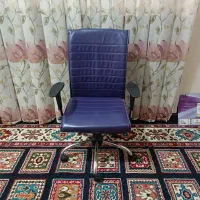 صندلی چرخشی