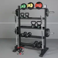 رک نگهدارنده ابزار