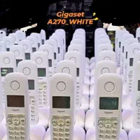 تلفن بیسیم گیگاست آلمانی از دبی