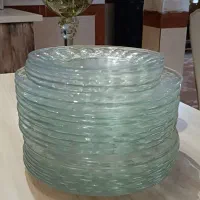 بشقاب انگشتی