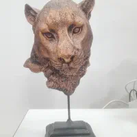 عود آبشاری حیوانات و صخره ای