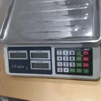 ترازودیجیتال