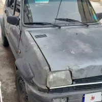 پی کی ۸۴انژکتور