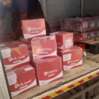 نمایندگی باطری اوربیتال|قطعات یدکی و لوازم جانبی|پاکدشت, پاکدشت (مامازند)|دیوار