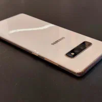 s10 plus 512 gig  درحد آک