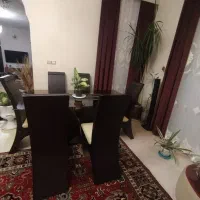 ناهار خوری شش نفره